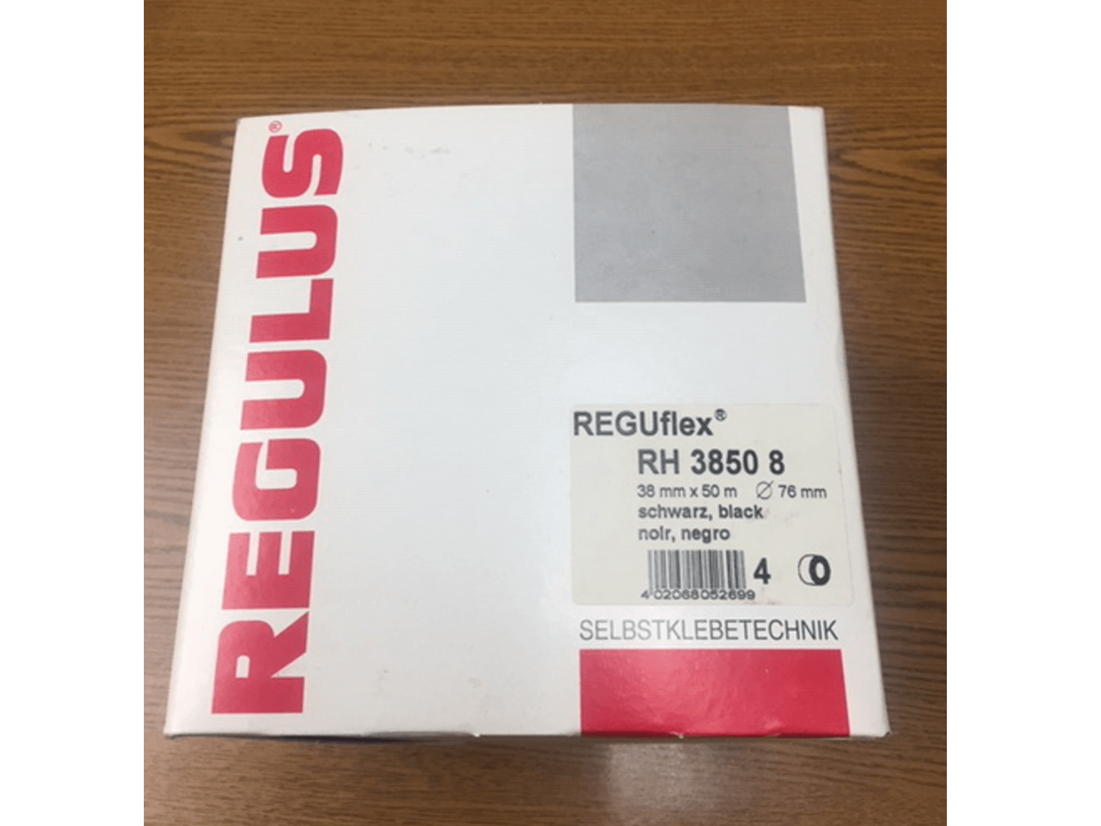 REGUflex Tape